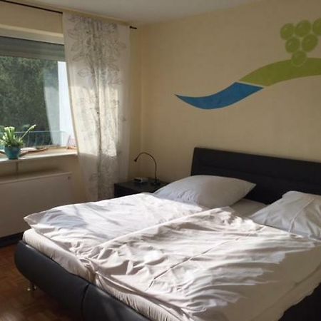Fewo Und Zimmer Egert Hattenheim Luaran gambar