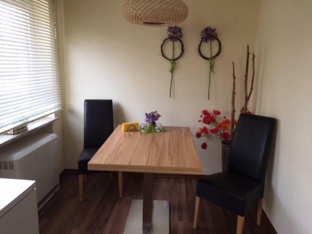 Fewo Und Zimmer Egert Hattenheim Luaran gambar
