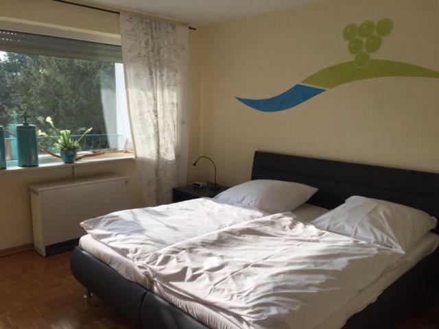 Fewo Und Zimmer Egert Hattenheim Luaran gambar