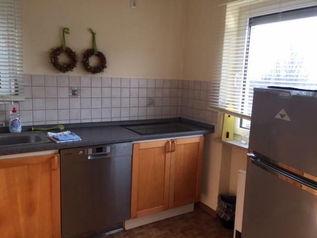 Fewo Und Zimmer Egert Hattenheim Luaran gambar
