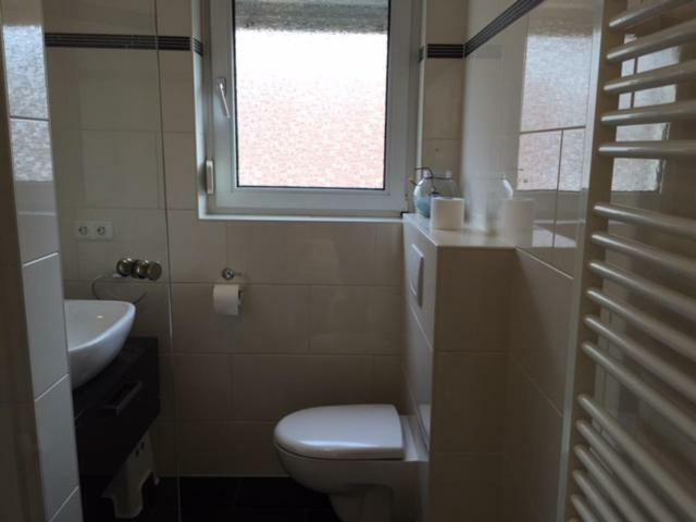 Fewo Und Zimmer Egert Hattenheim Luaran gambar